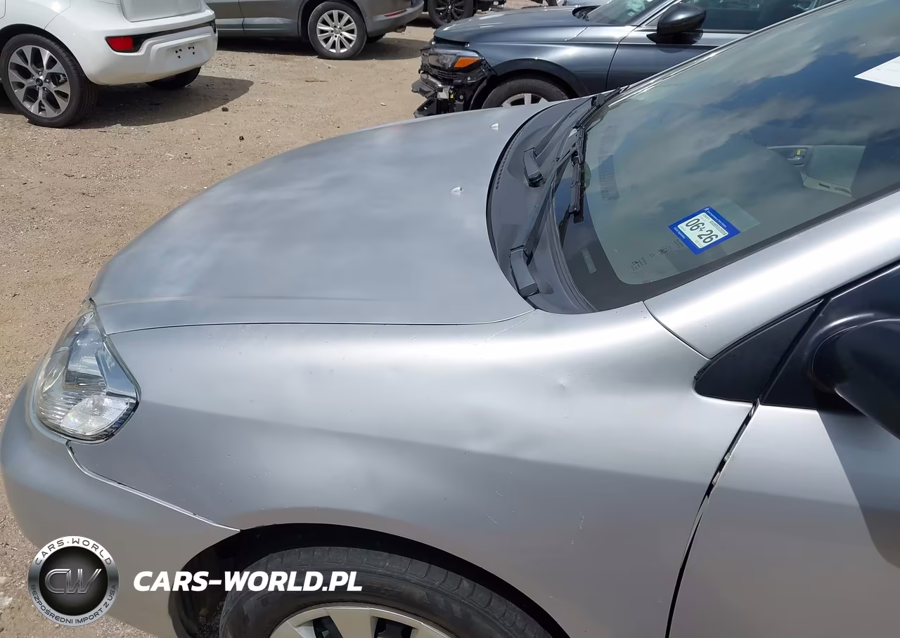 2008 Toyota Corolla Ce VIN:1NXBR32E88Z012423 - 13