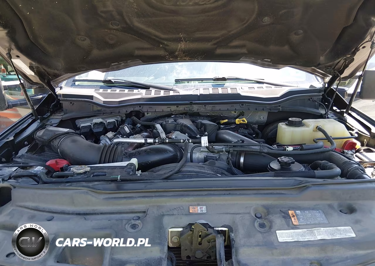 2019 Ford F-250 Lariat VIN:1FT7W2BT9KEE00791 - 10