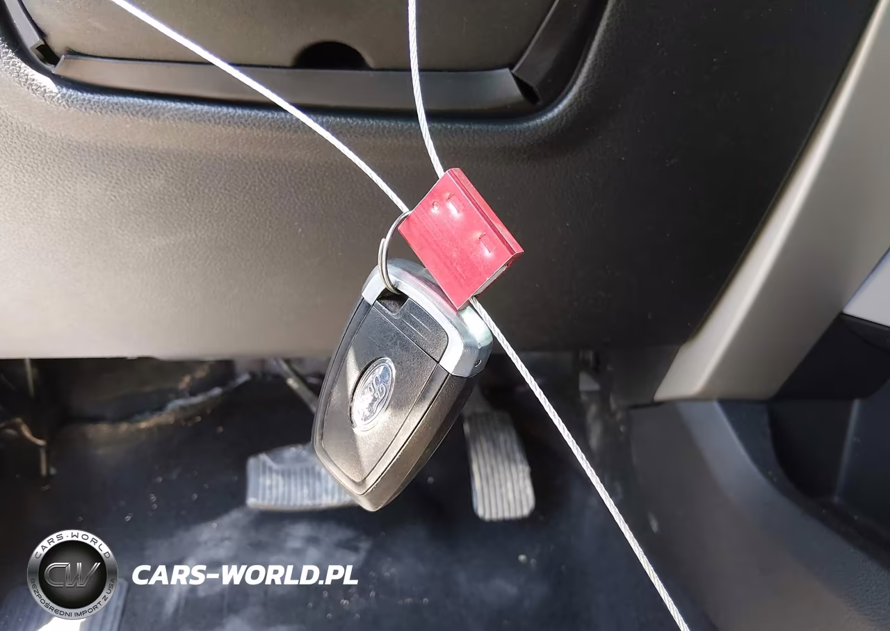 2019 Ford F-250 Lariat VIN:1FT7W2BT9KEE00791 - 11
