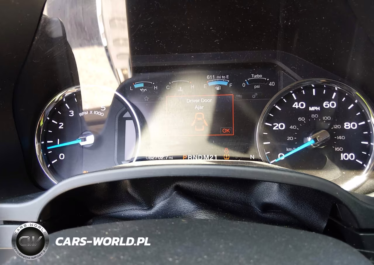 2019 Ford F-250 Lariat VIN:1FT7W2BT9KEE00791 - 7