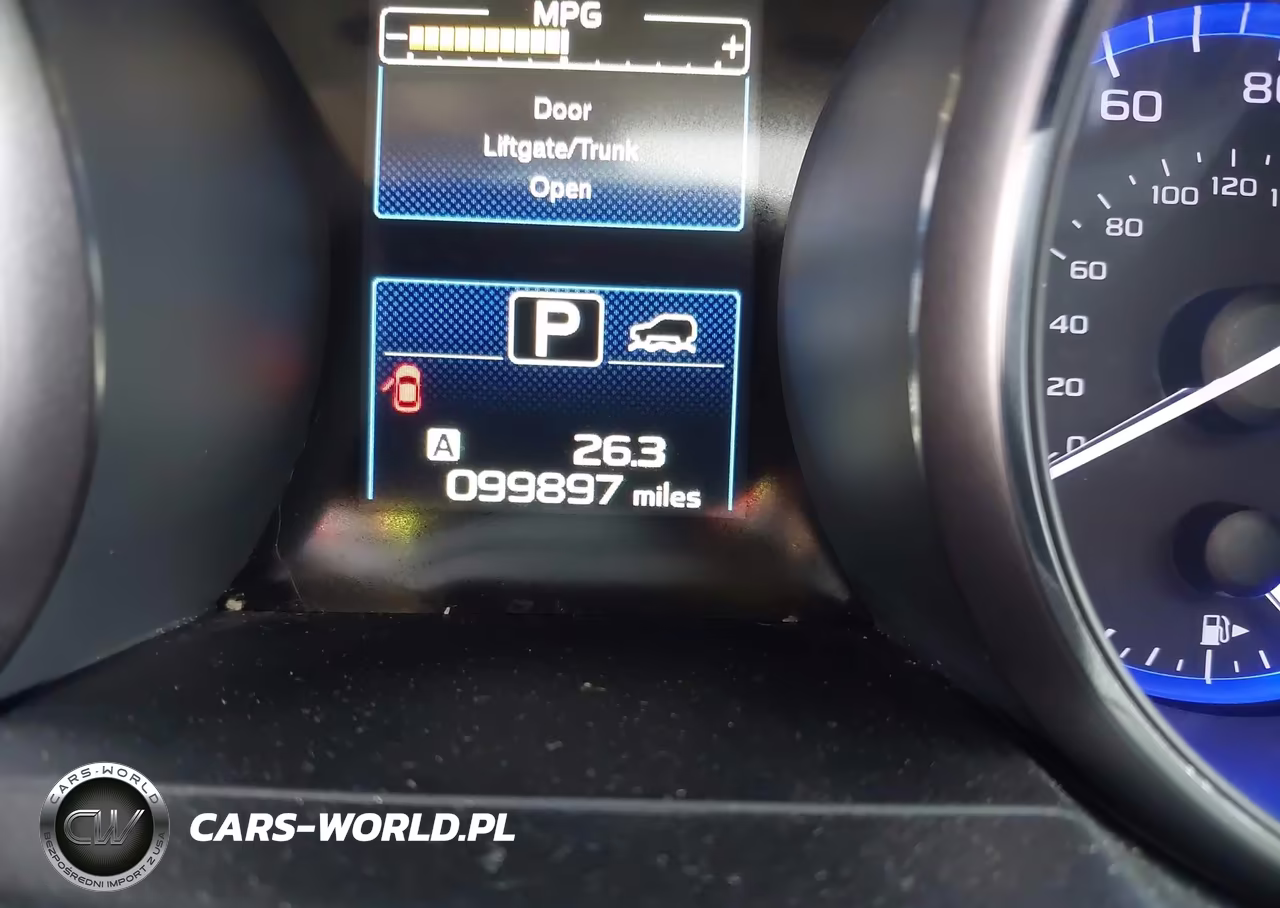 2015 Subaru Outback 2.5I Limited VIN:4S4BSBLC3F3325362 - 15