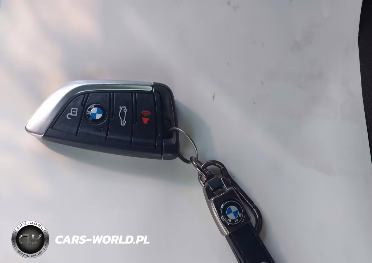 2019 BMW X3 Sdrive30I VIN:5UXTR7C50KLR49759 - 11
