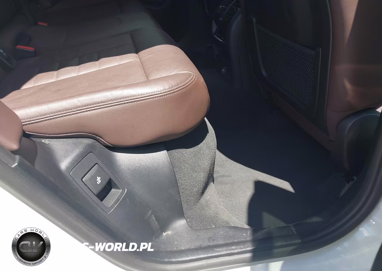 2019 BMW X3 Sdrive30I VIN:5UXTR7C50KLR49759 - 8