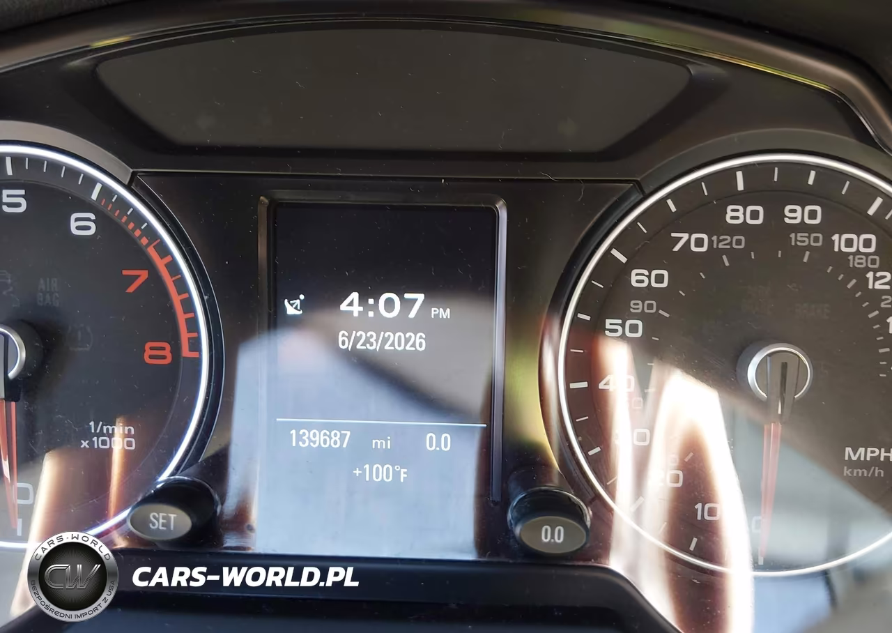 2016 Audi Q5 2.0T Premium VIN:WA1L2AFP9GA097263 - 7
