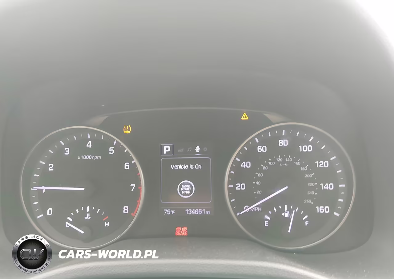 2017 Hyundai Elantra Se VIN:KMHD84LF4HU141378 - 7