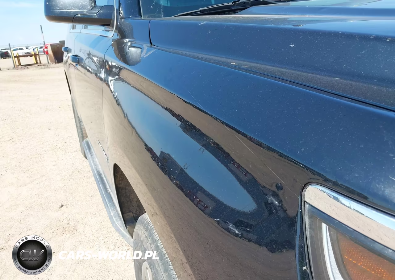 2020 Chevrolet Tahoe 4Wd Ls VIN:1GNSKAKC8LR116795 - 12