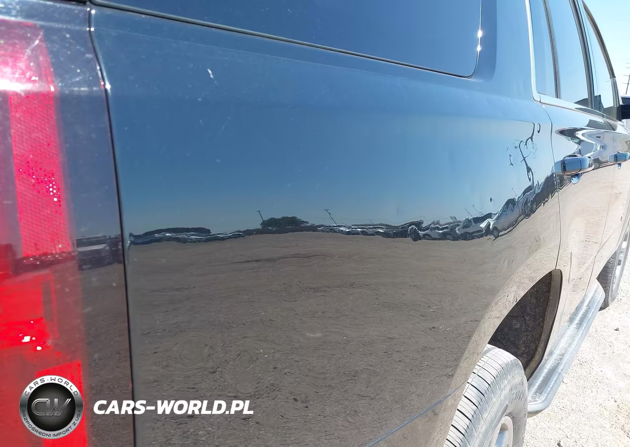 2020 Chevrolet Tahoe 4Wd Ls VIN:1GNSKAKC8LR116795 - 13