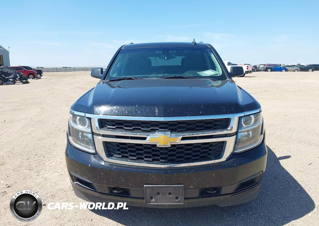 2020 Chevrolet Tahoe 4Wd Ls VIN:1GNSKAKC8LR116795 - 15