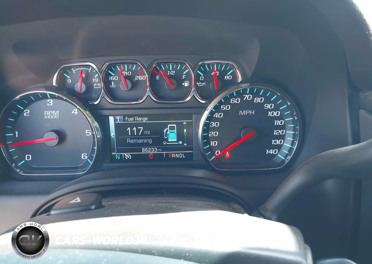 2020 Chevrolet Tahoe 4Wd Ls VIN:1GNSKAKC8LR116795 - 7