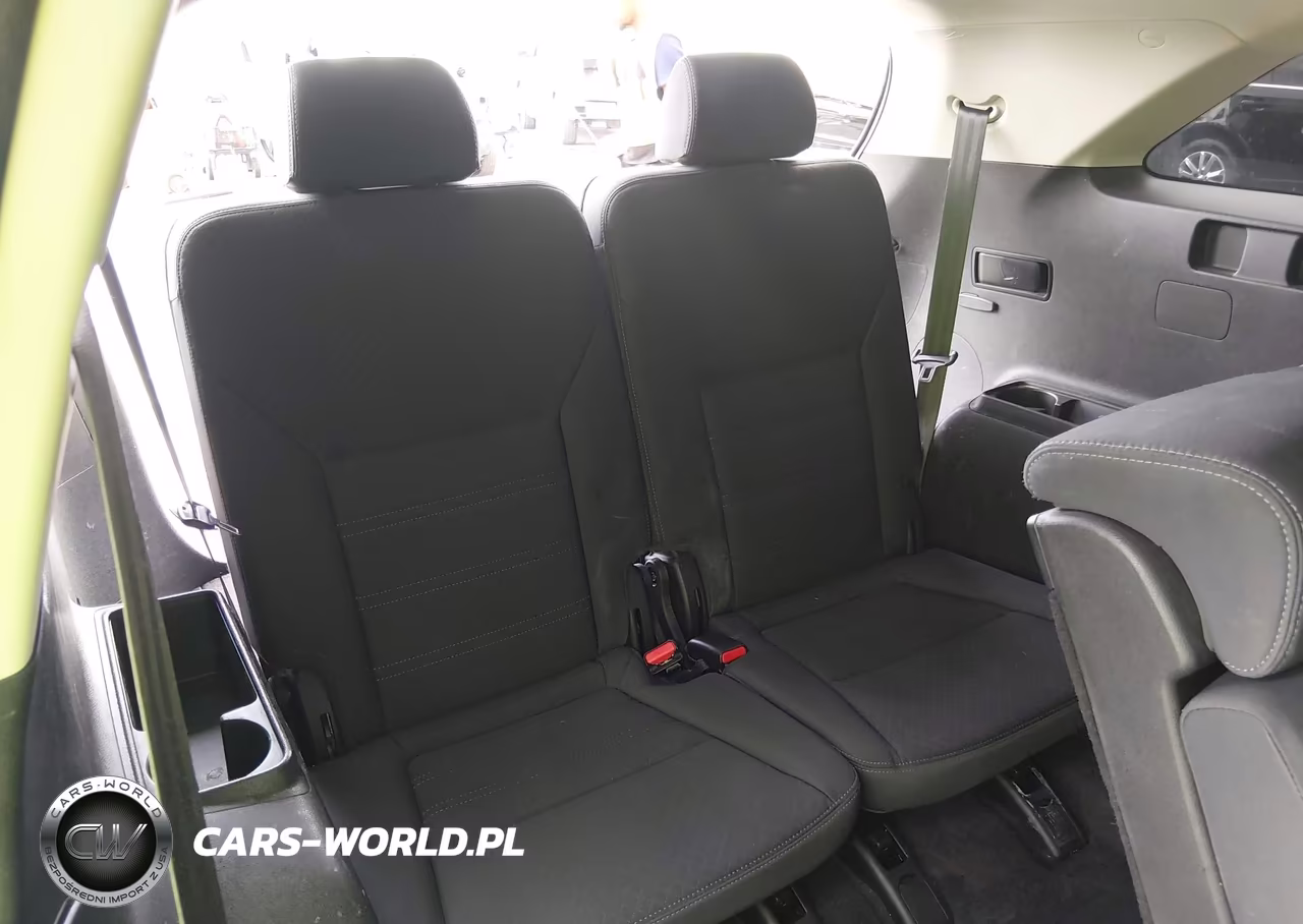 2020 Kia Sorento 2.4L Lx VIN:5XYPG4A33LG700104 - 18