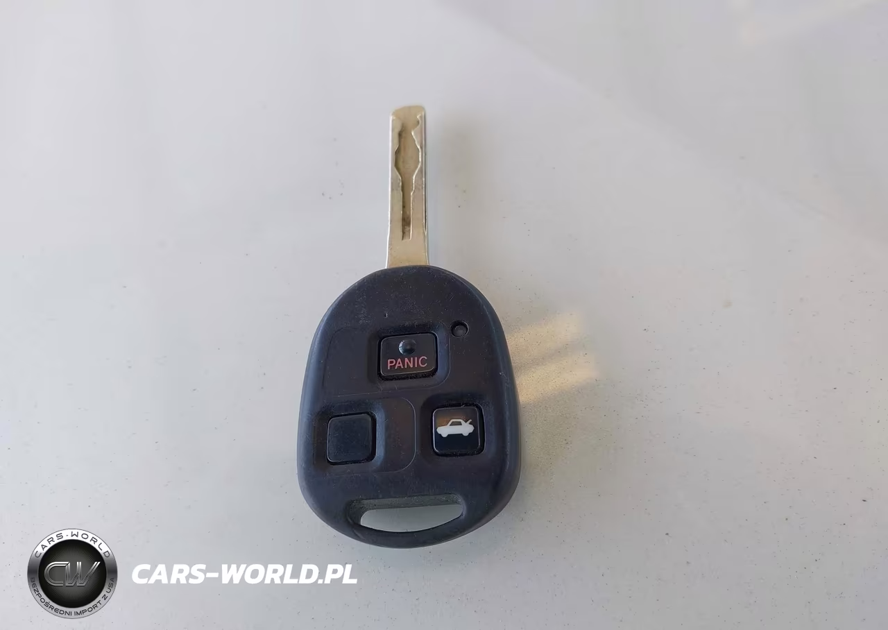 2002 Lexus Is 300 VIN:JTHBD192920060450 - 11