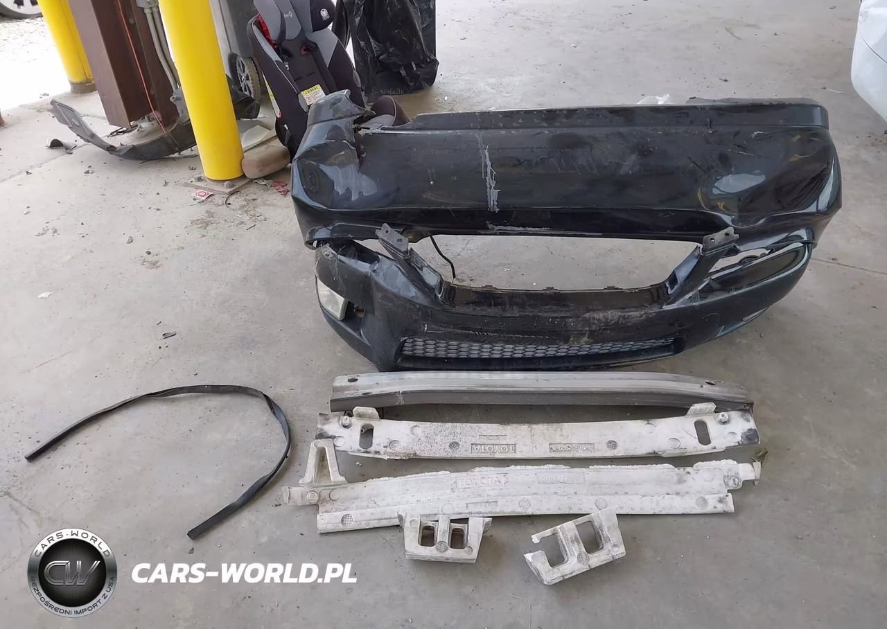 2002 Lexus Is 300 VIN:JTHBD192920060450 - 12