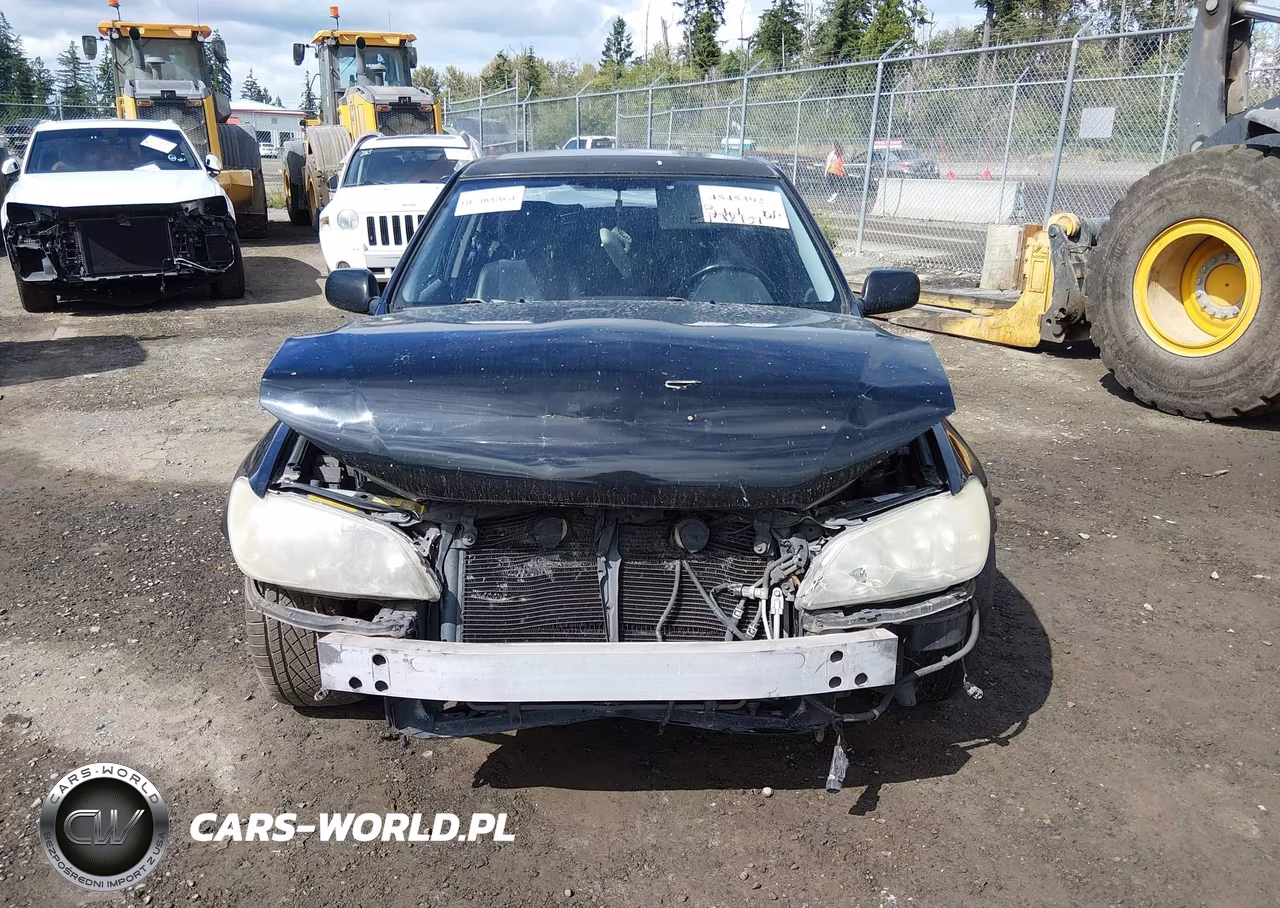 2002 Lexus Is 300 VIN:JTHBD192920060450 - 13