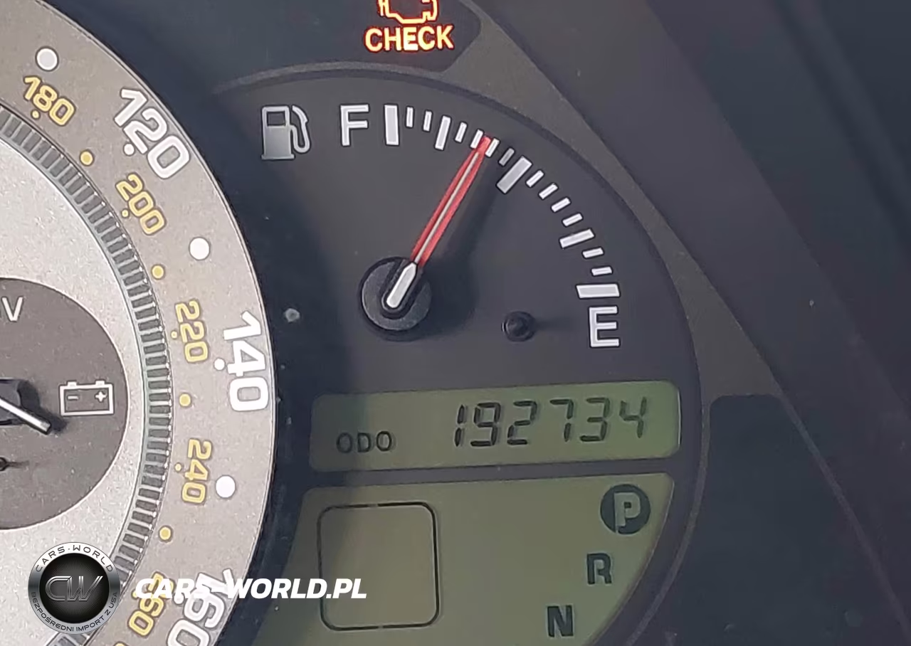 2002 Lexus Is 300 VIN:JTHBD192920060450 - 16