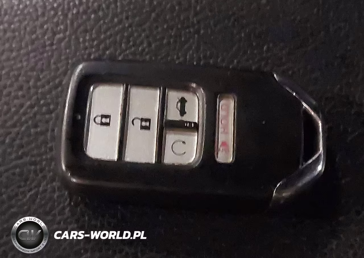 2019 Honda Civic Sport VIN:19XFC2F84KE203915 - 11
