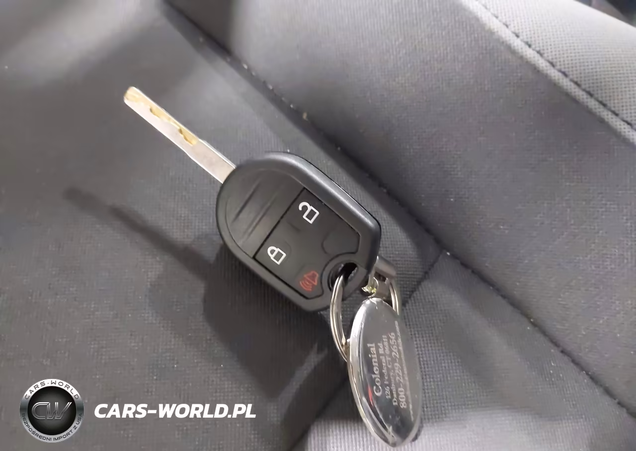 2014 Ford Escape S VIN:1FMCU0F7XEUB36718 - 11