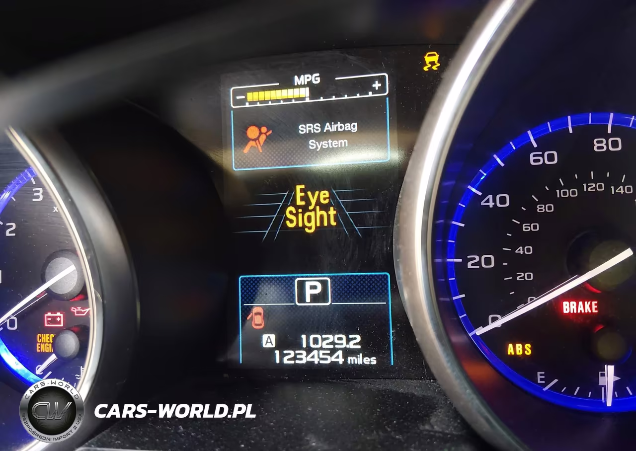 2019 Subaru Legacy 2.5I Premium VIN:4S3BNAF6XK3030345 - 15