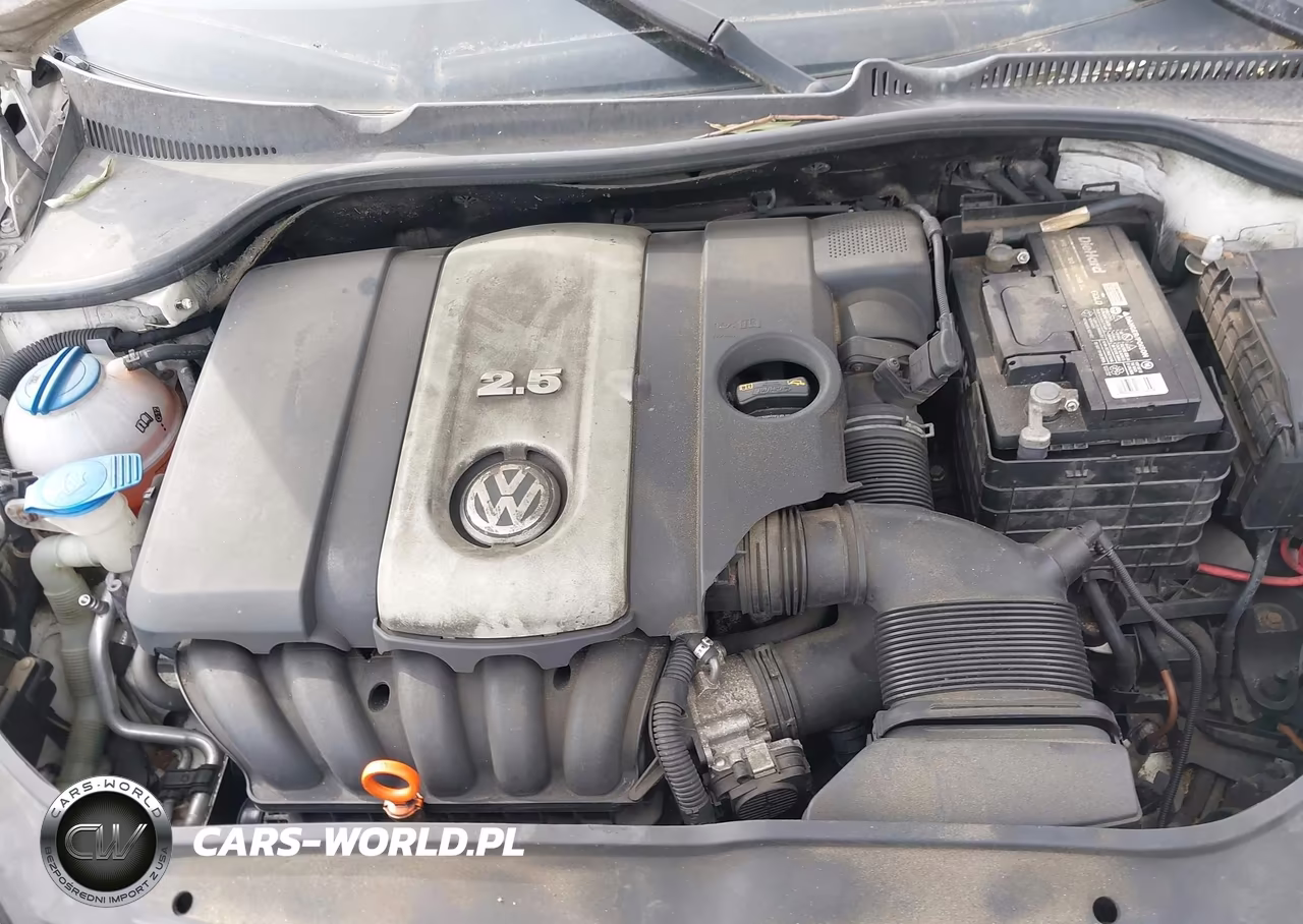 2007 Volkswagen Jetta Wolfsburg Edition VIN:3VWEF71K17M163631 - 10