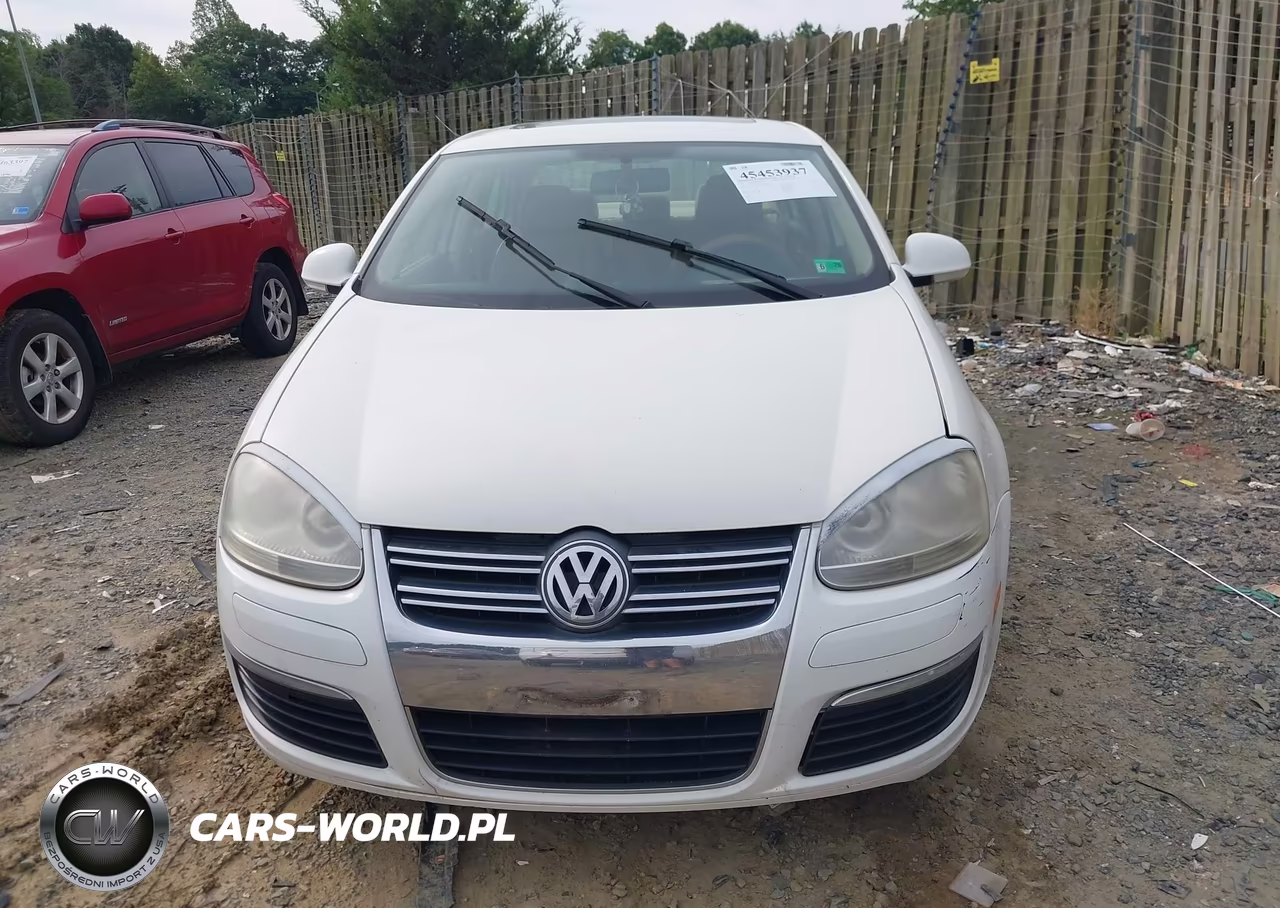 2007 Volkswagen Jetta Wolfsburg Edition VIN:3VWEF71K17M163631 - 12