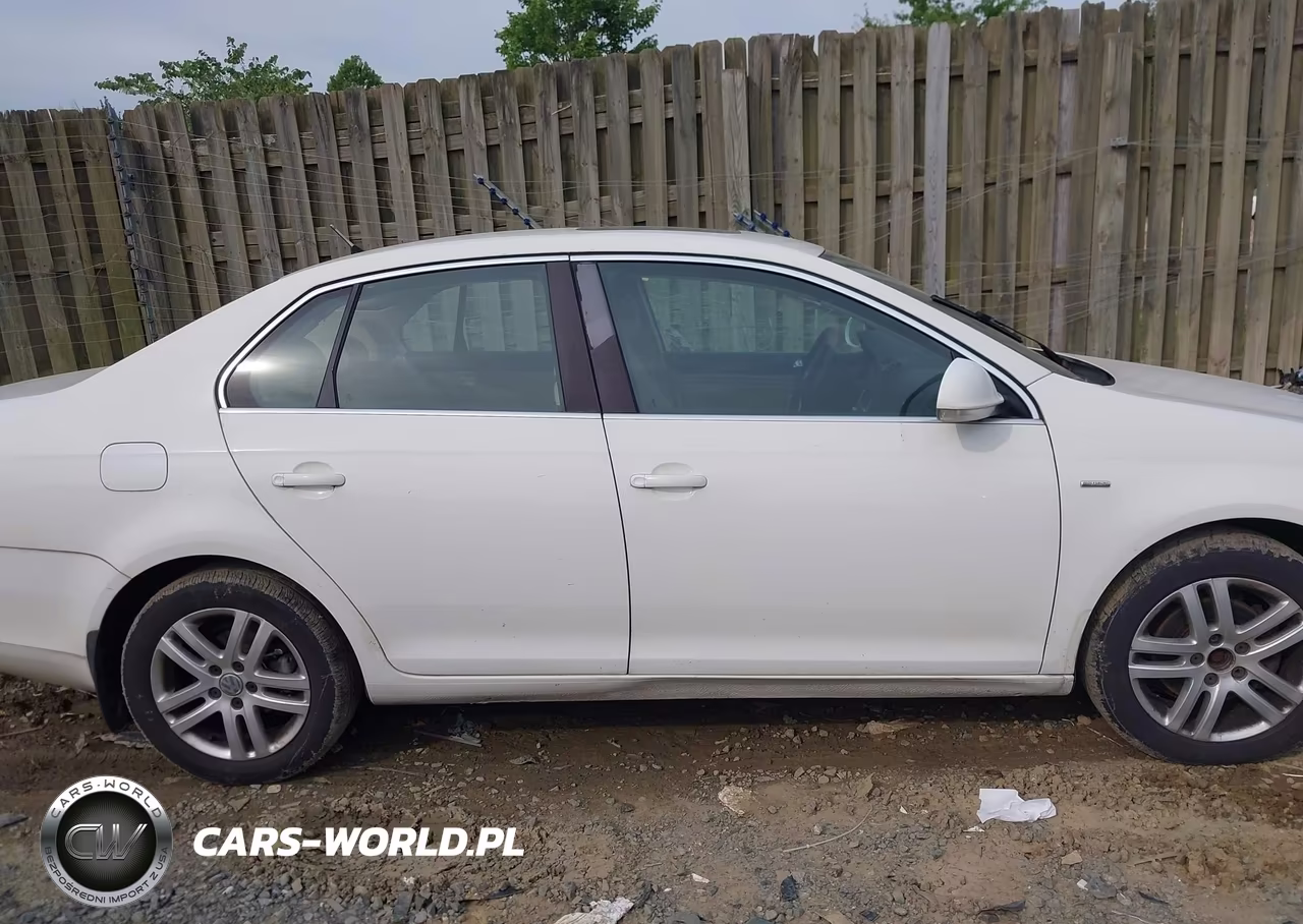 2007 Volkswagen Jetta Wolfsburg Edition VIN:3VWEF71K17M163631 - 13