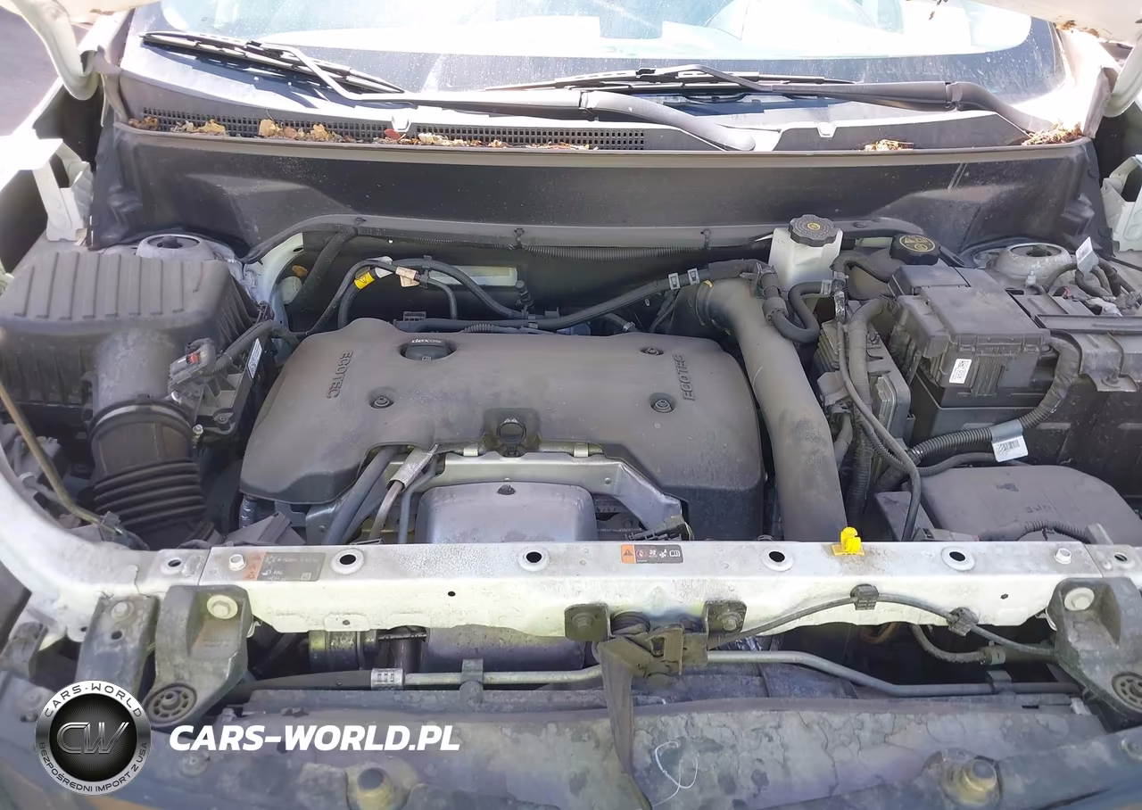2020 Chevrolet Equinox Awd Lt 2.0L Turbo VIN:3GNAXVEX2LS686579 - 10