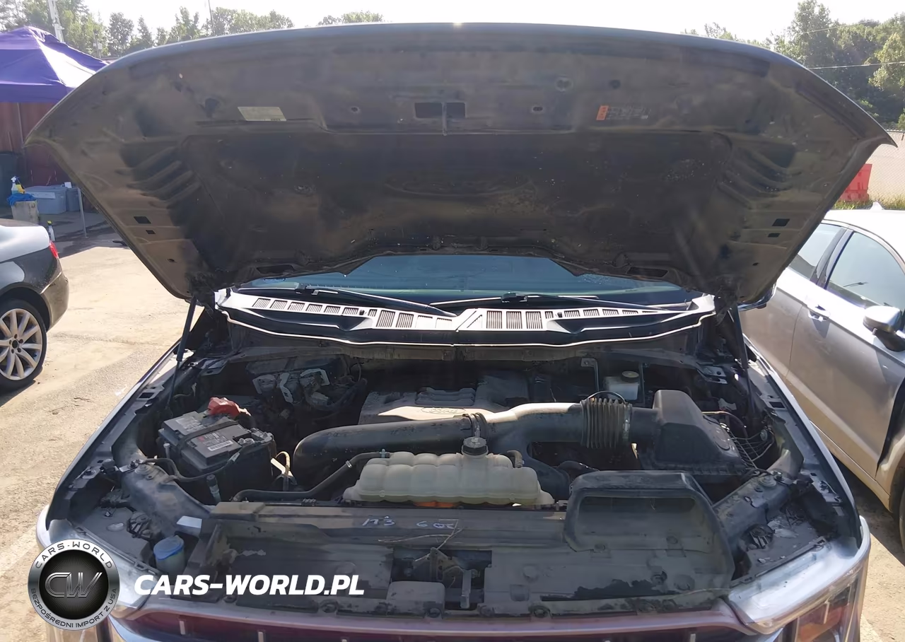 2022 Ford F-150 Lariat VIN:1FTFW1E87NKD33532 - 10