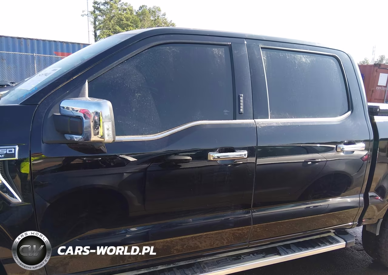 2022 Ford F-150 Lariat VIN:1FTFW1E87NKD33532 - 14
