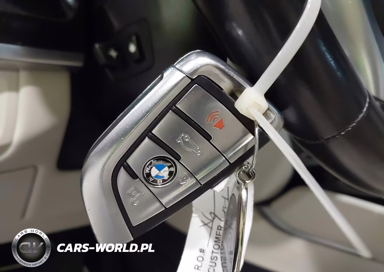 2018 BMW X6 xDrive35I VIN:5UXKU2C5XJ0X49520 - 11