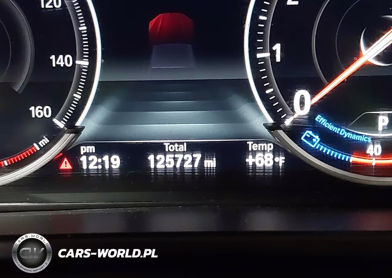 2018 BMW X6 xDrive35I VIN:5UXKU2C5XJ0X49520 - 15