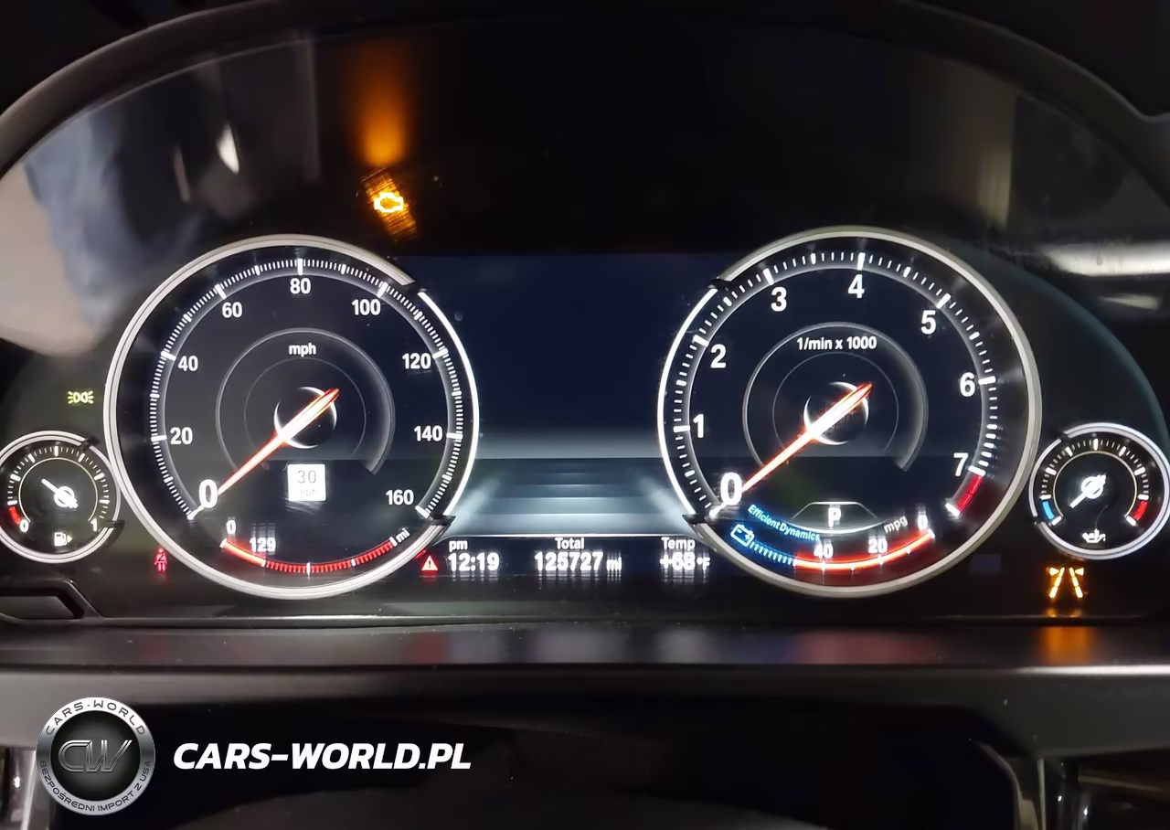 2018 BMW X6 xDrive35I VIN:5UXKU2C5XJ0X49520 - 7