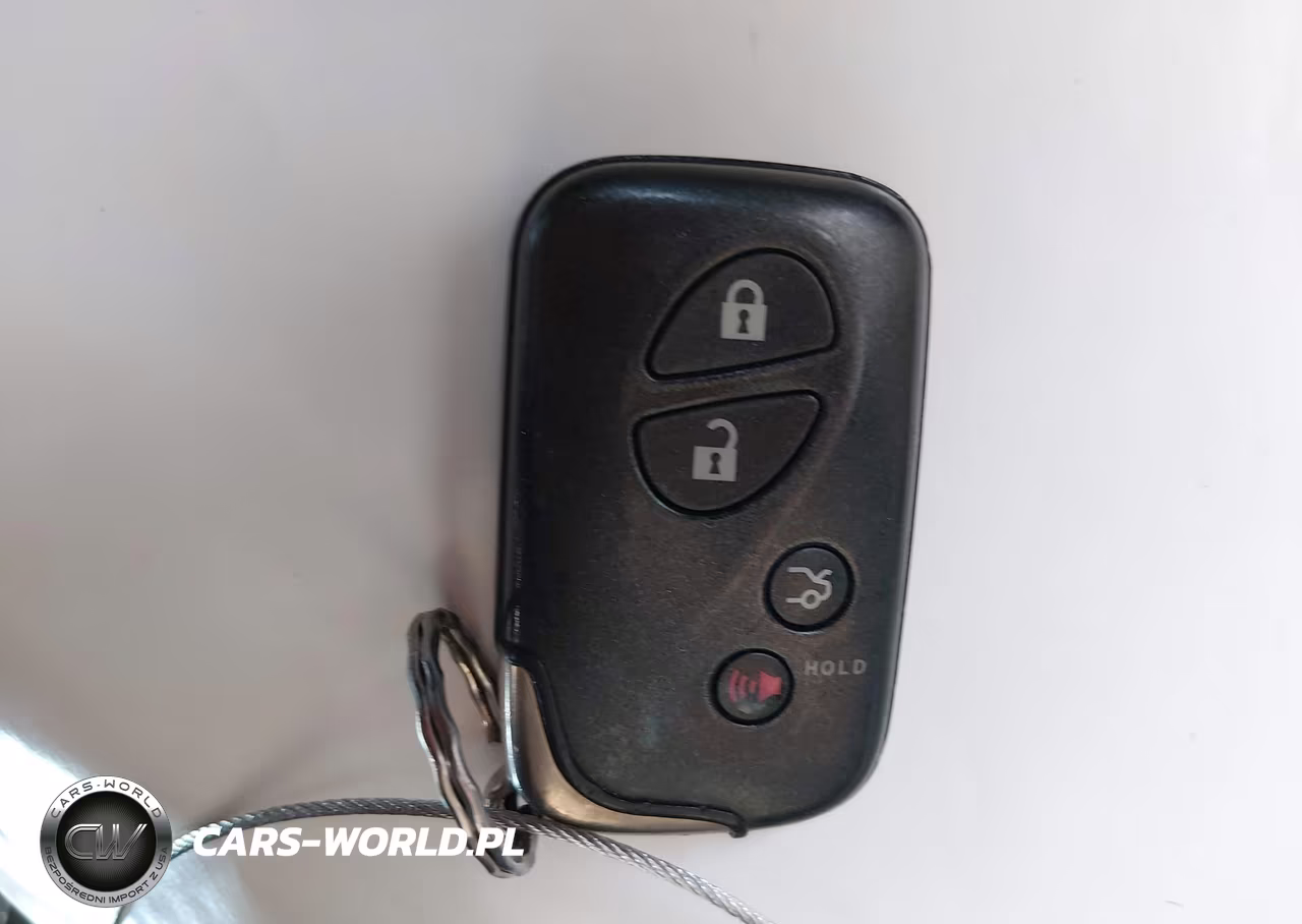 2007 Lexus Es 350 VIN:JTHBJ46G372049742 - 11