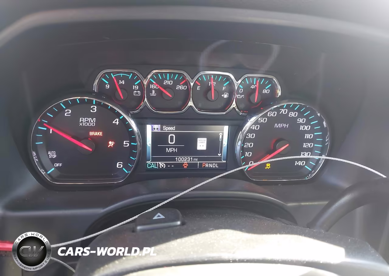 2017 GMC Sierra 1500 Sle Crew VIN:3GTU1MER2HG100055 - 7