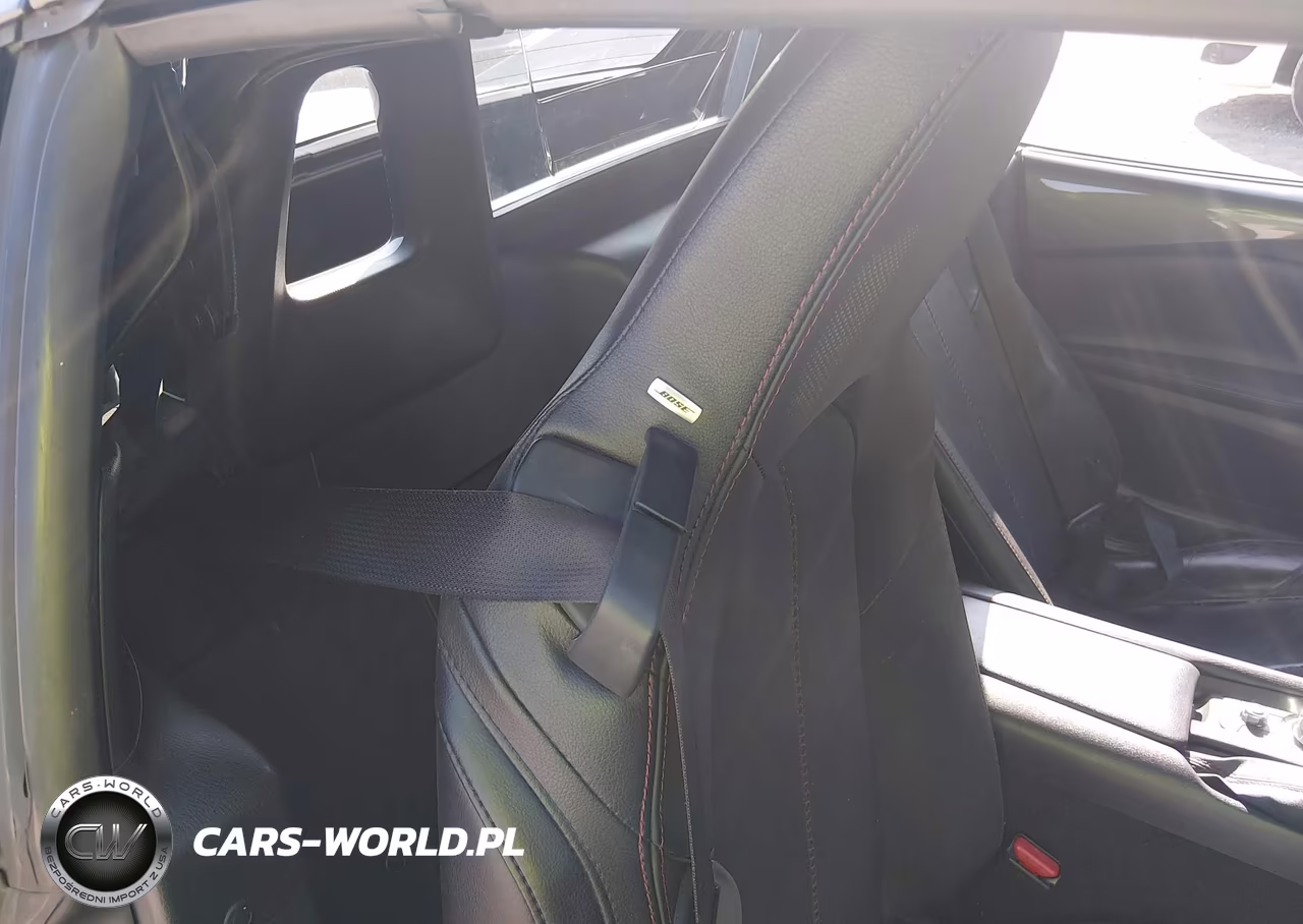 2018 Mazda Mx-5 Miata Rf Grand Touring VIN:JM1NDAM78J0204571 - 8