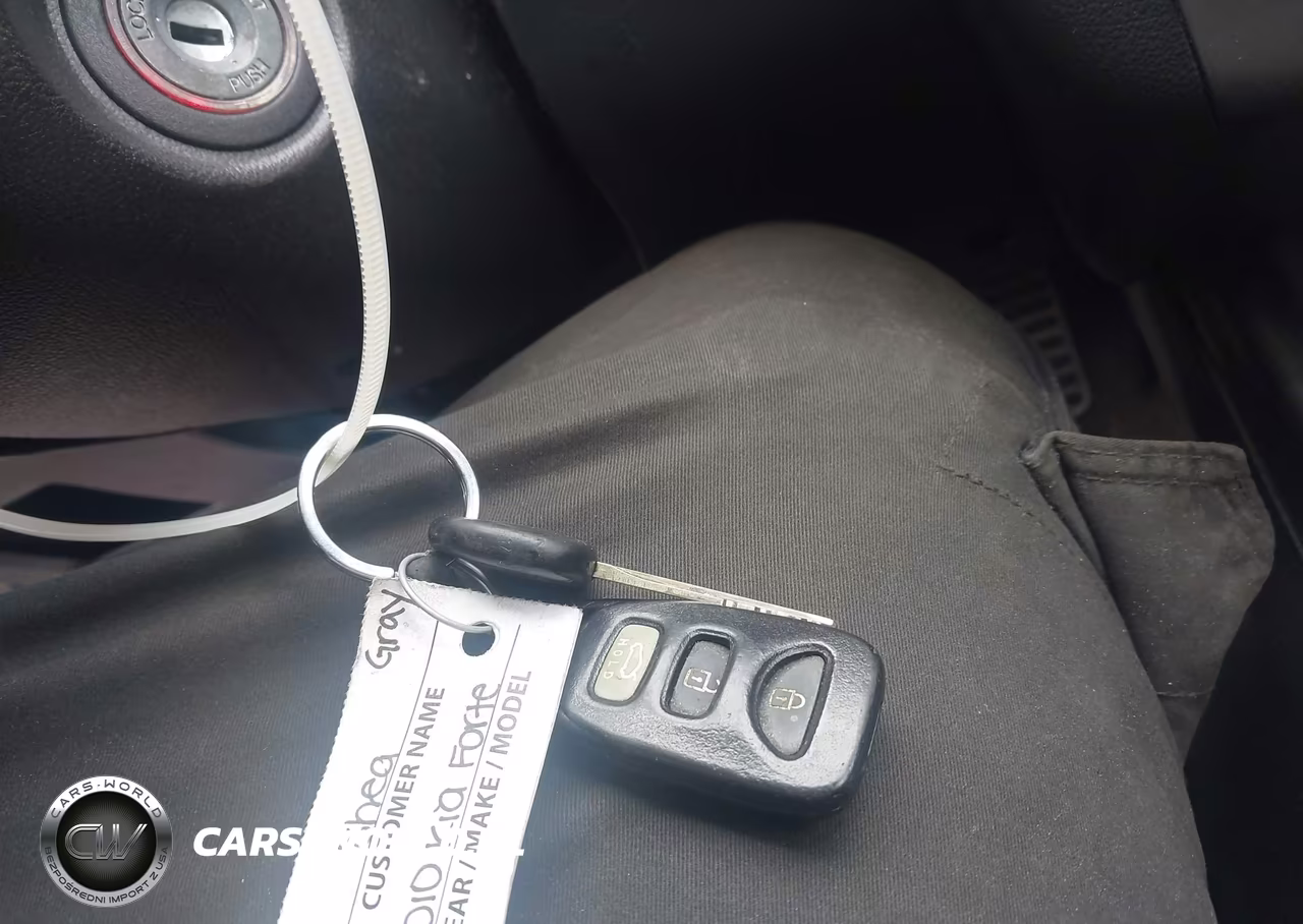 2010 Kia Forte Sx VIN:KNAFW4A31A5244413 - 11