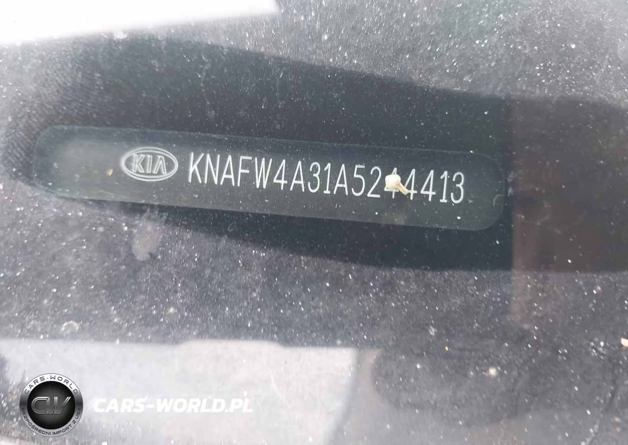 2010 Kia Forte Sx VIN:KNAFW4A31A5244413 - 12