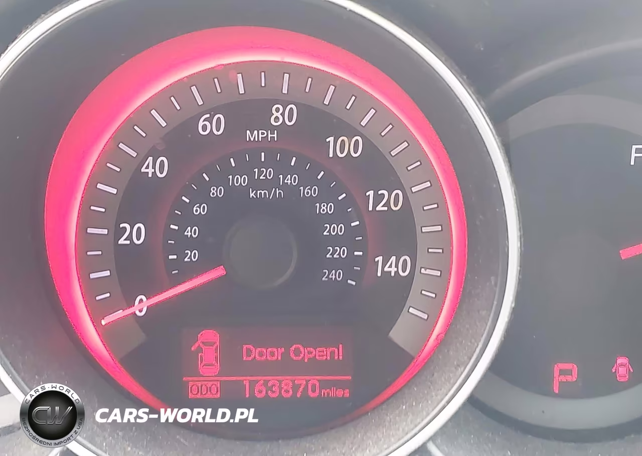 2010 Kia Forte Sx VIN:KNAFW4A31A5244413 - 7