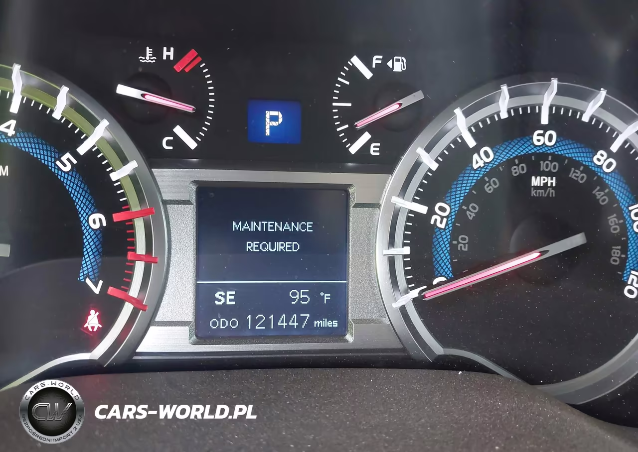 2016 Toyota 4Runner Sr5 VIN:JTEBU5JR0G5394504 - 16