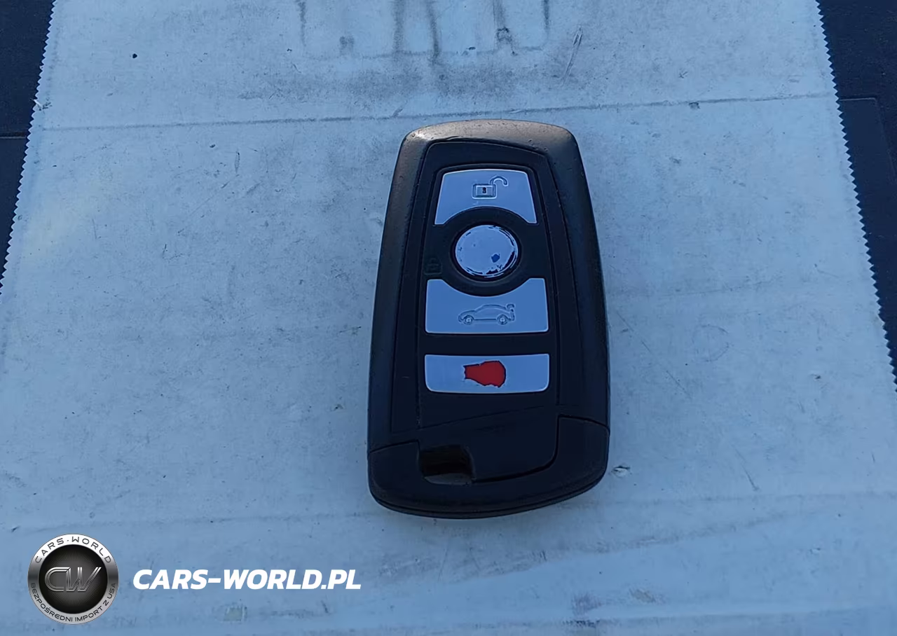 2014 BMW X3 xDrive28I VIN:5UXWX9C59E0D34831 - 11