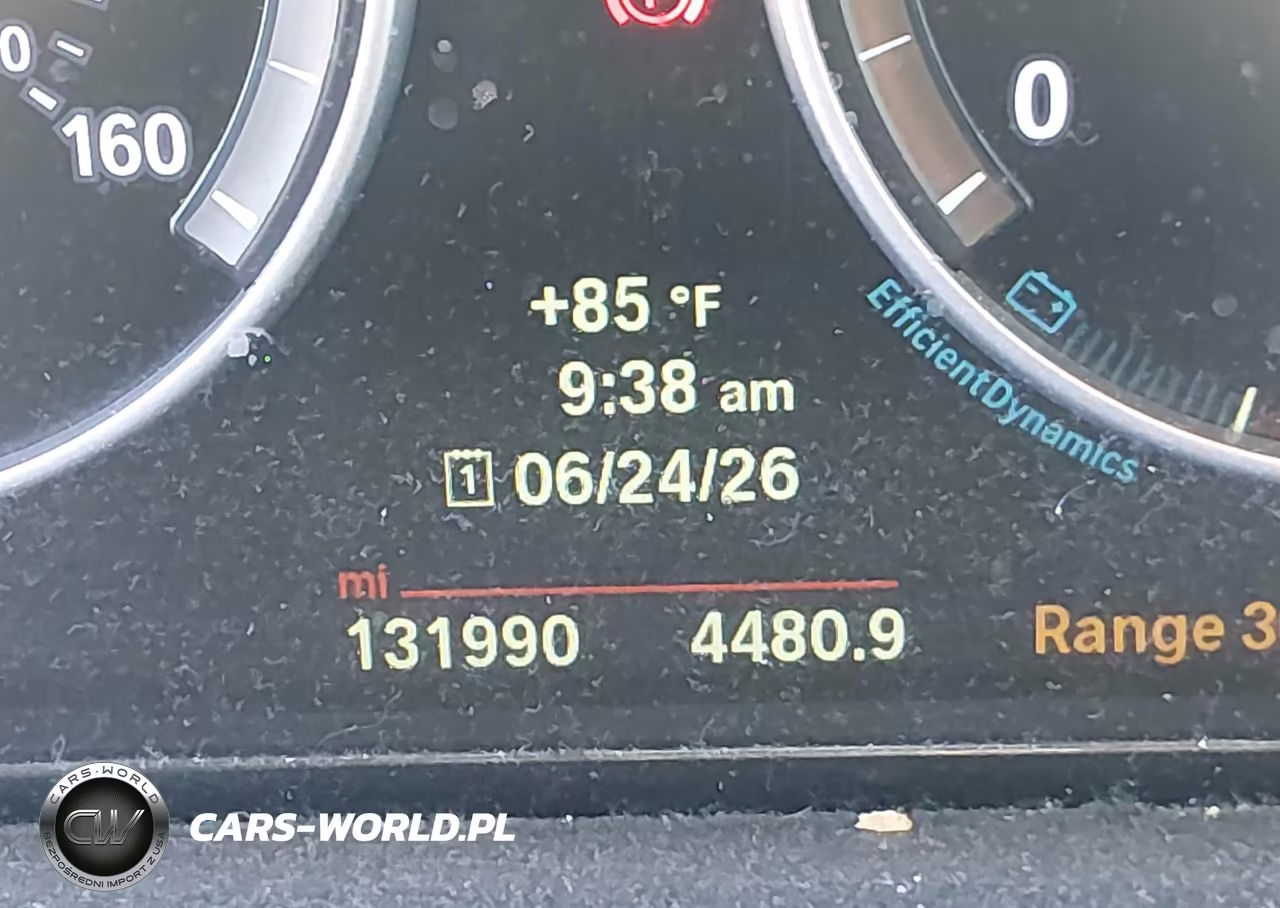 2014 BMW X3 xDrive28I VIN:5UXWX9C59E0D34831 - 15