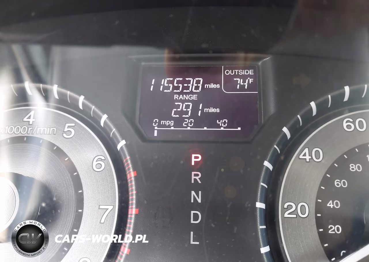 2013 Honda Odyssey Ex VIN:5FNRL5H47DB044586 - 16