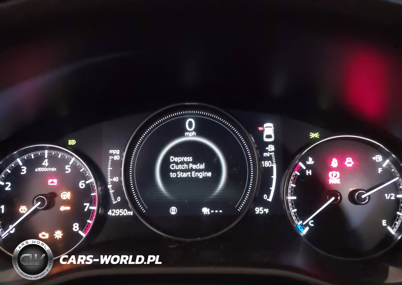 2019 Mazda Mazda3 Premium Package VIN:JM1BPANM7K1133857 - 7