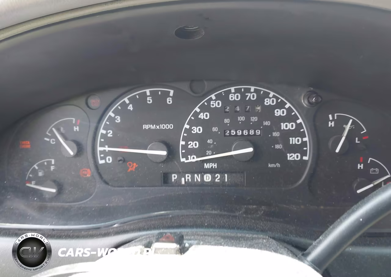 1997 Ford Explorer Eddie Bauer-Limited-Xl-Xlt VIN:1FMDU32E2VUD46157 - 7