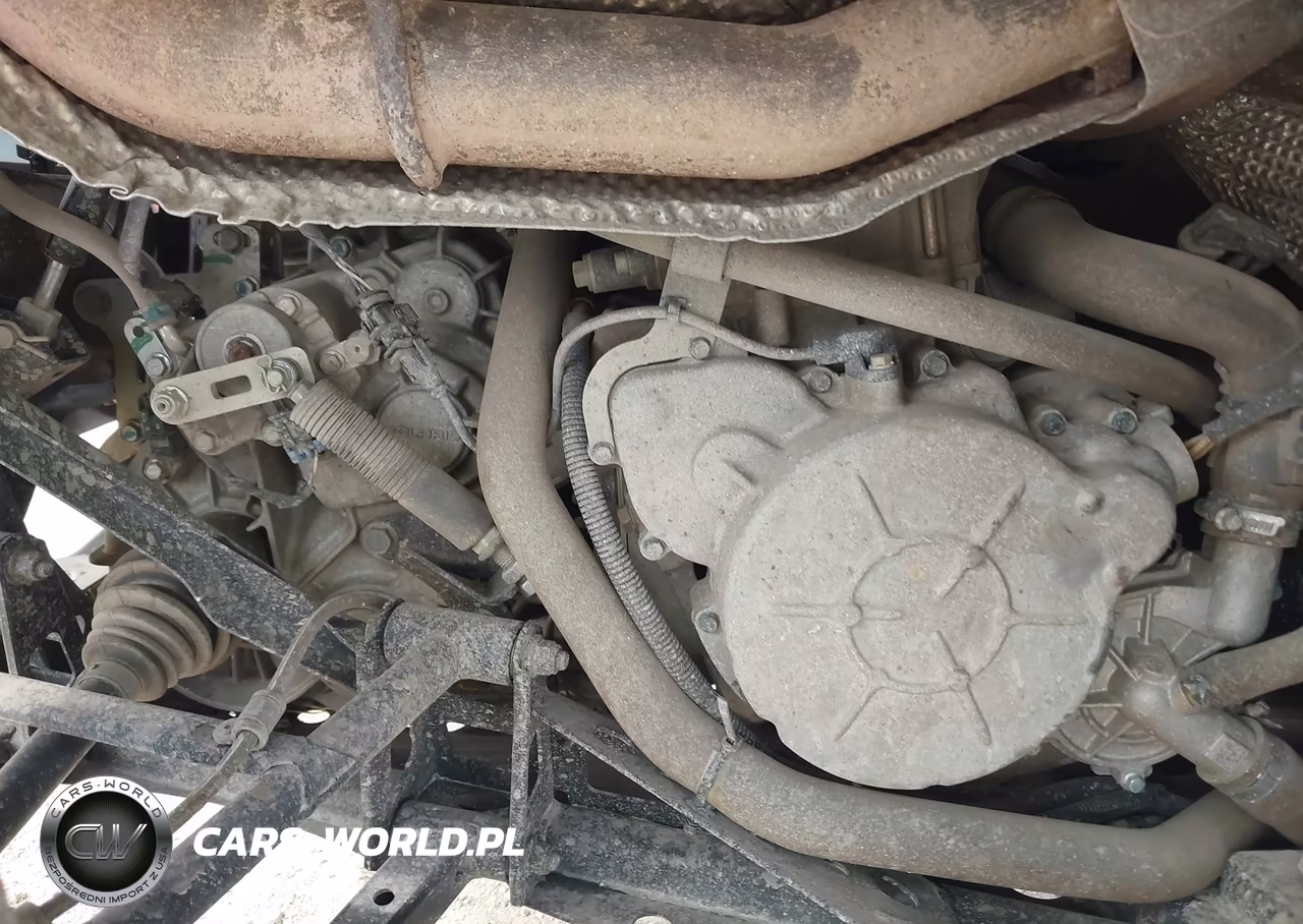 2024 Polaris Ranger Crew 1000 Premium VIN:4XAT6E99XR8458404 - 8