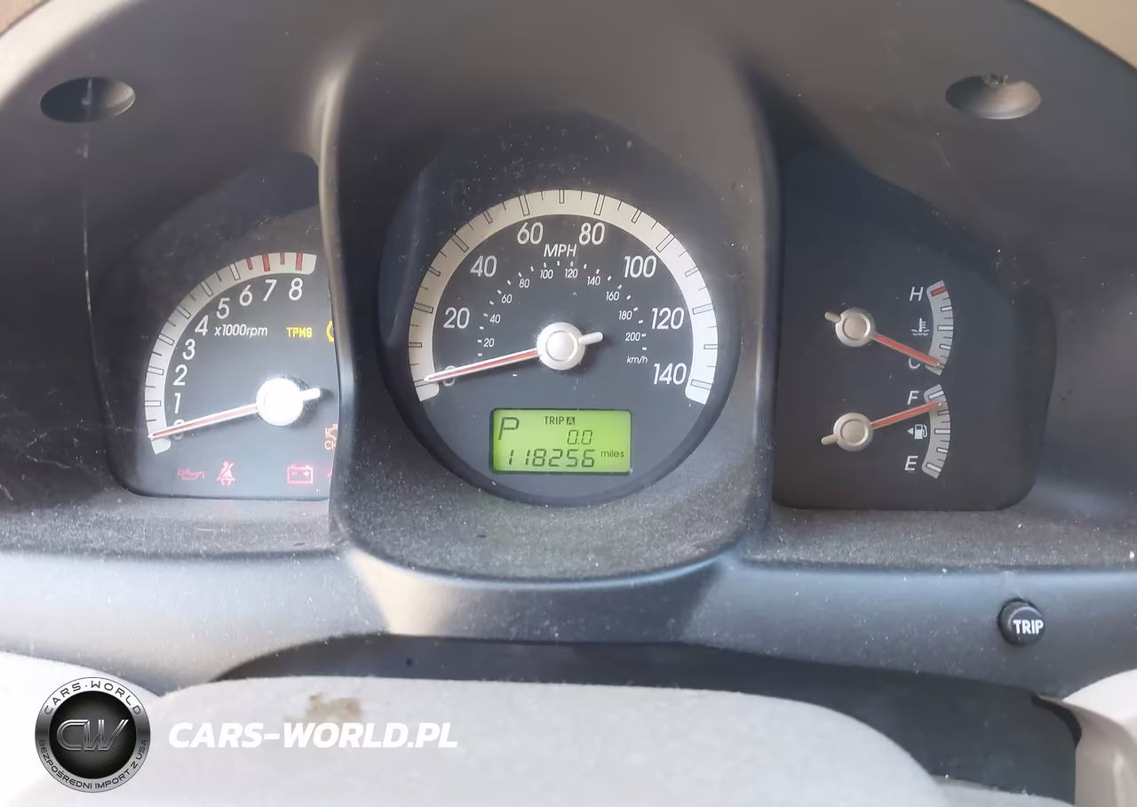 2008 Kia Sportage Lx V6 VIN:KNDJE723487491455 - 7