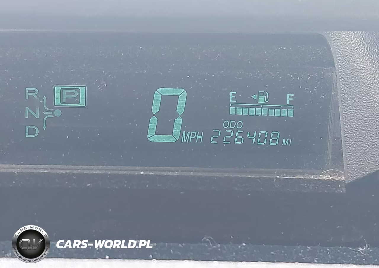 2006 Toyota Prius VIN:JTDKB20U667513612 - 17