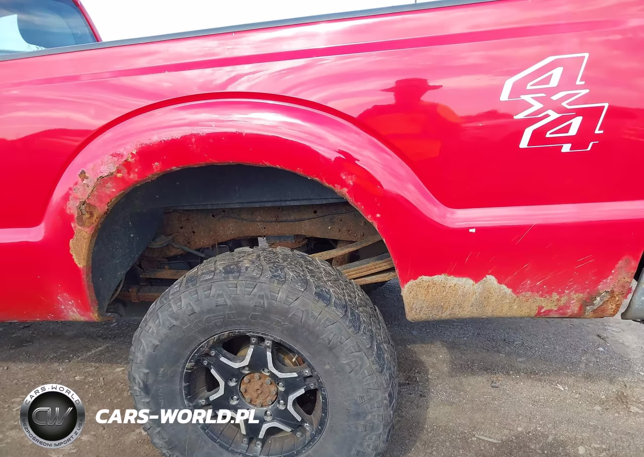 2015 Ford F-350 Xl VIN:1FTRF3B67FEC09904 - 11