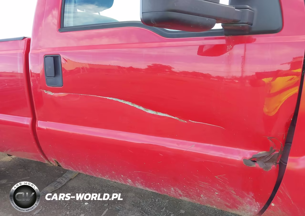2015 Ford F-350 Xl VIN:1FTRF3B67FEC09904 - 13