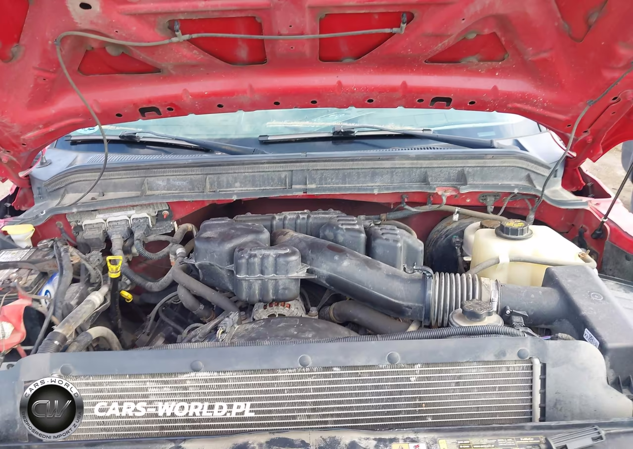 2015 Ford F-350 Xl VIN:1FTRF3B67FEC09904 - 9
