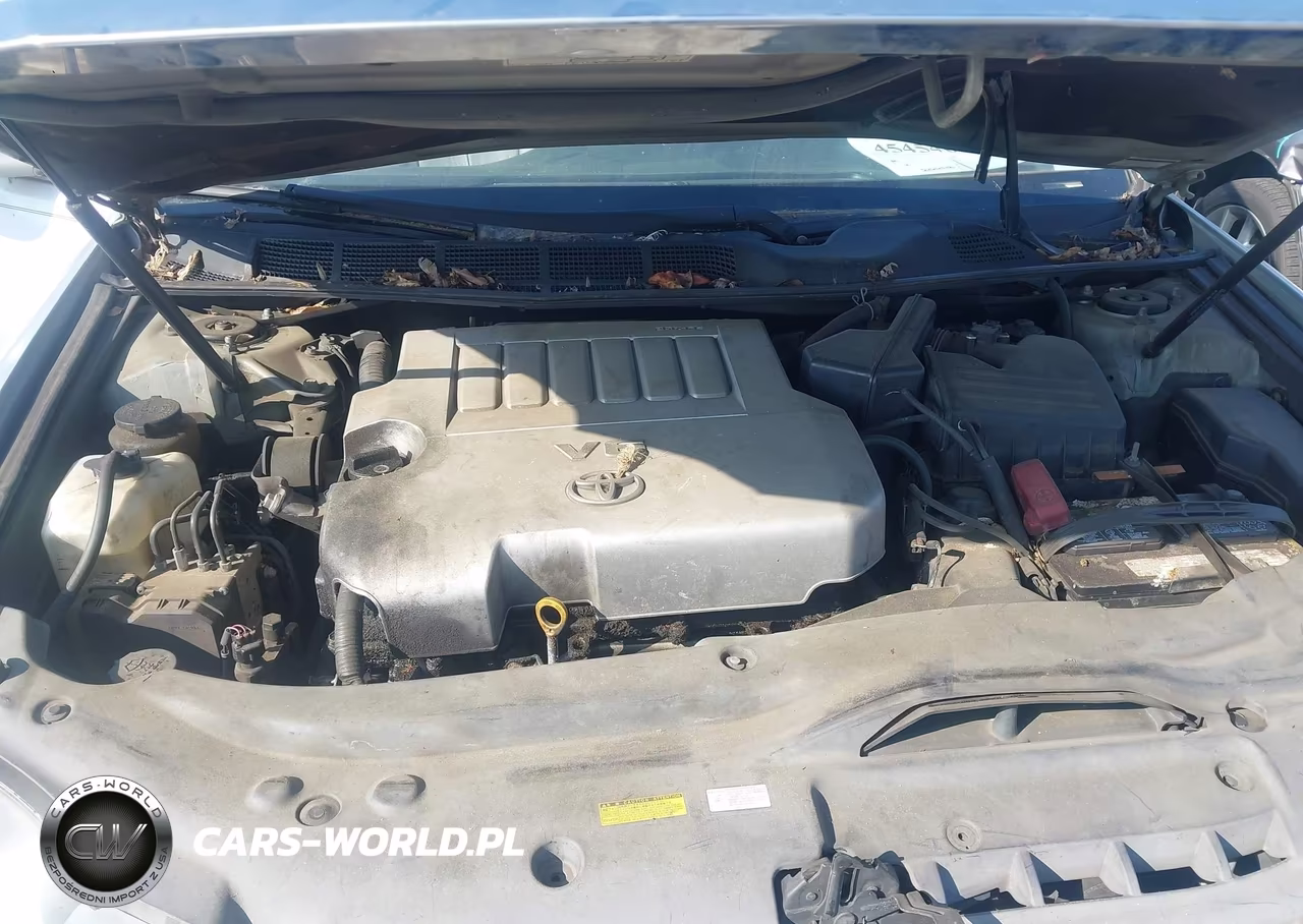 2006 Toyota Avalon Xls VIN:4T1BK36B46U136836 - 10
