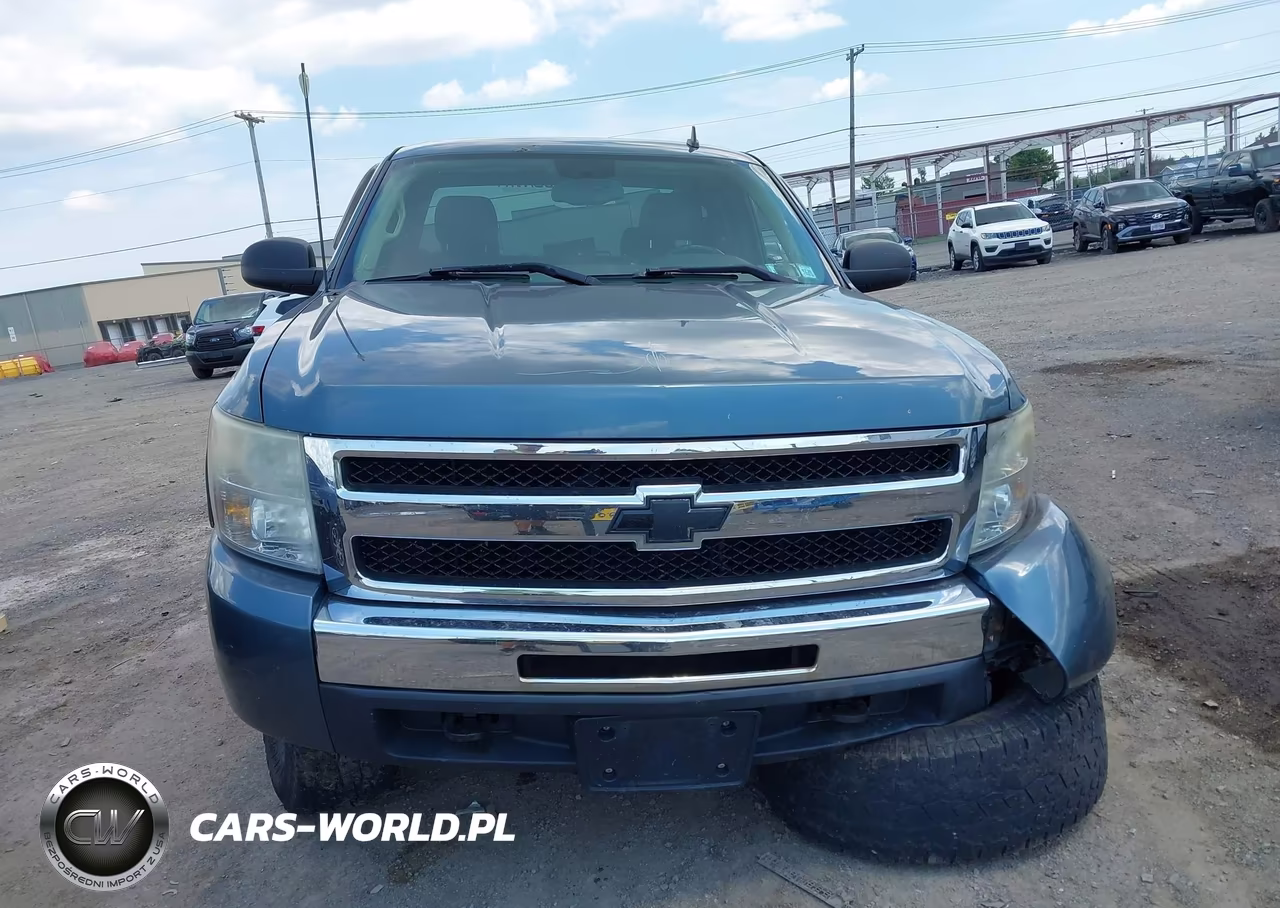 2009 Chevrolet Silverado 1500 Lt VIN:1GCEK29J09Z296928 - 13